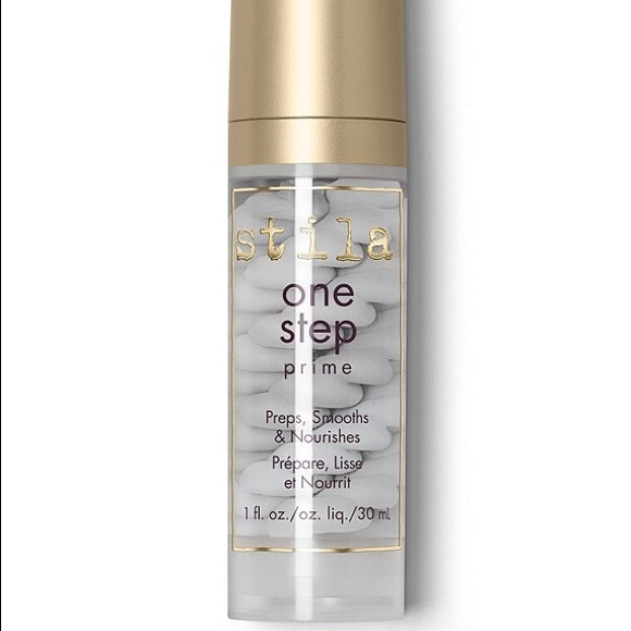 Stila One Step Prime - Picture 1 of 4